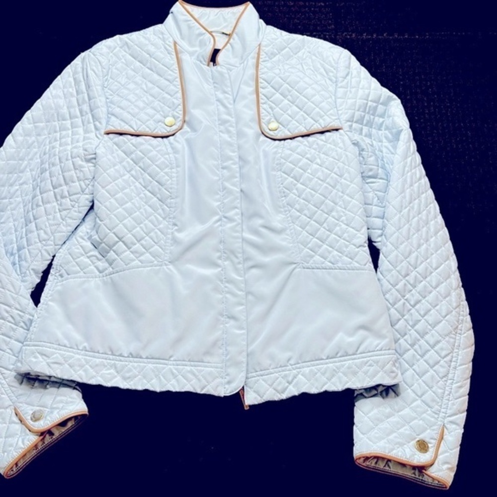 Vintage Italian Les Copains Jacket, size 44 - fits a medium